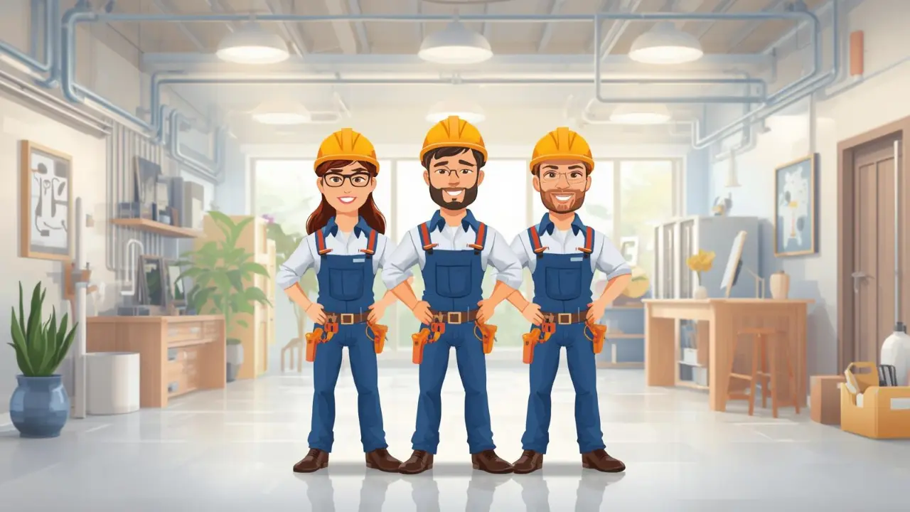 Electricians in Kent