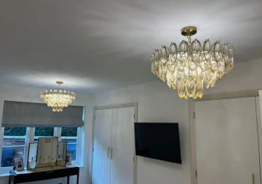 Chandelier Lights