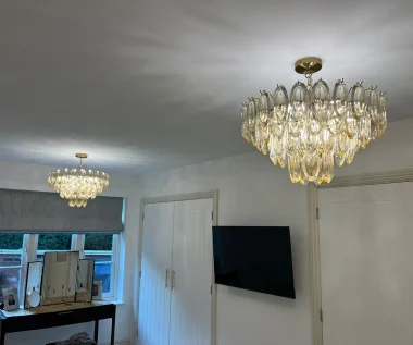 Chandelier Lights