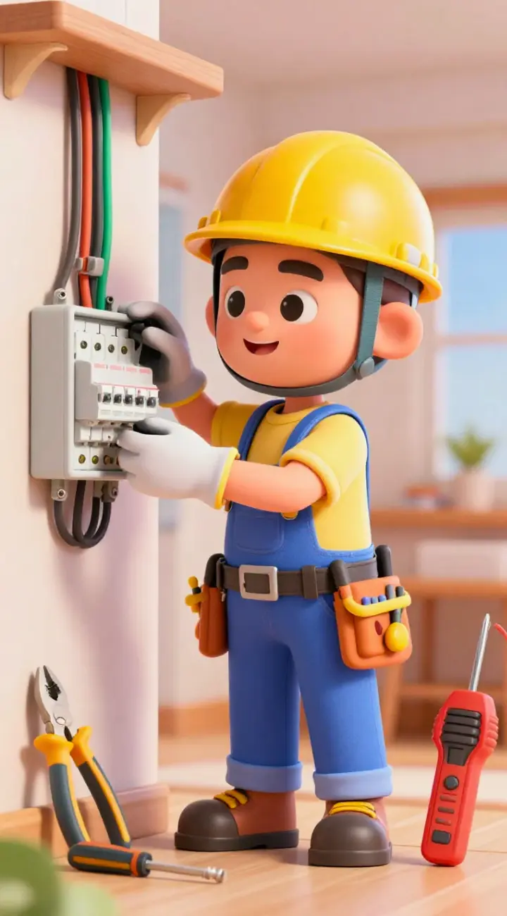 electricians in west malling