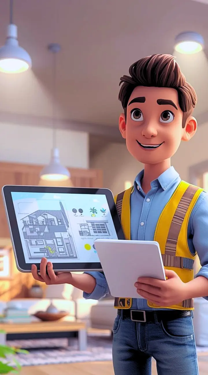 Lighting Design in Maidstone