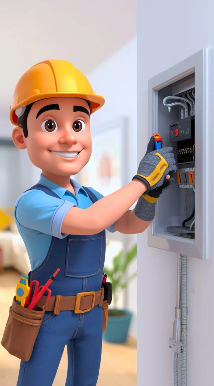 emergency electrician maidstone