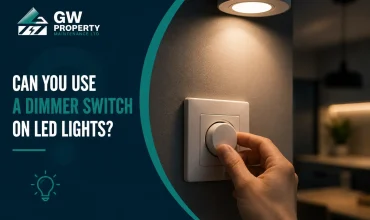 Can You Use a Dimmer Switch on LED Lights?