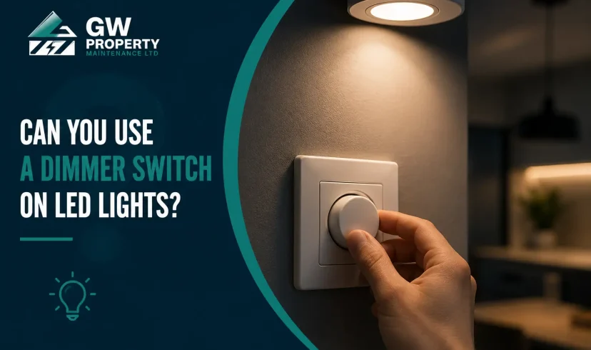 Can You Use a Dimmer Switch on LED Lights?