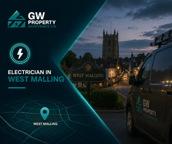 Areas We Cover in West Malling