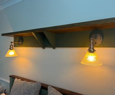 New Lights Installed in Sevenoaks