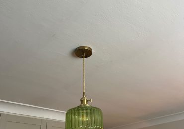 New Lights Installed in West Malling