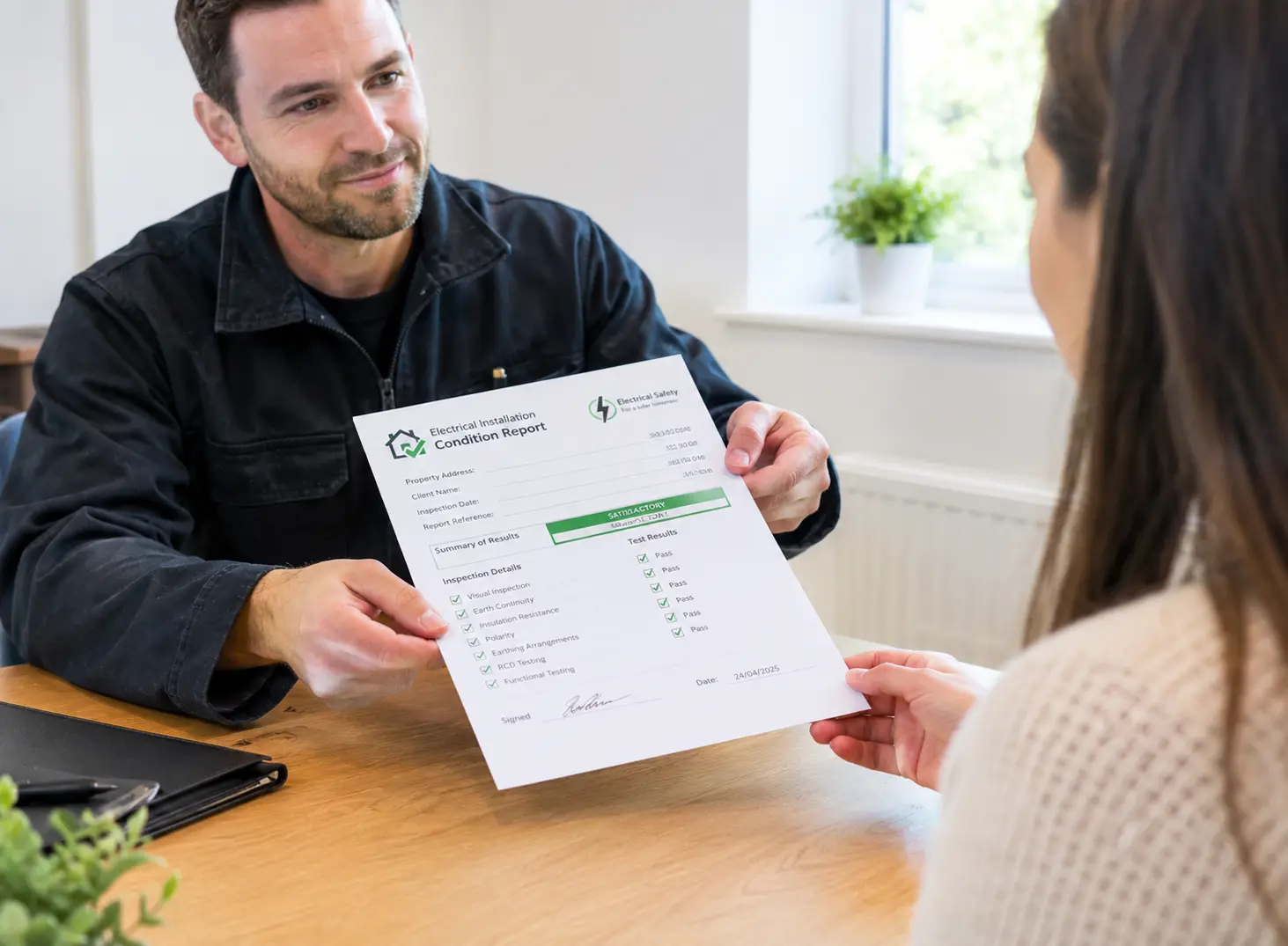 Landlord Electrical Certificates in Tonbridge