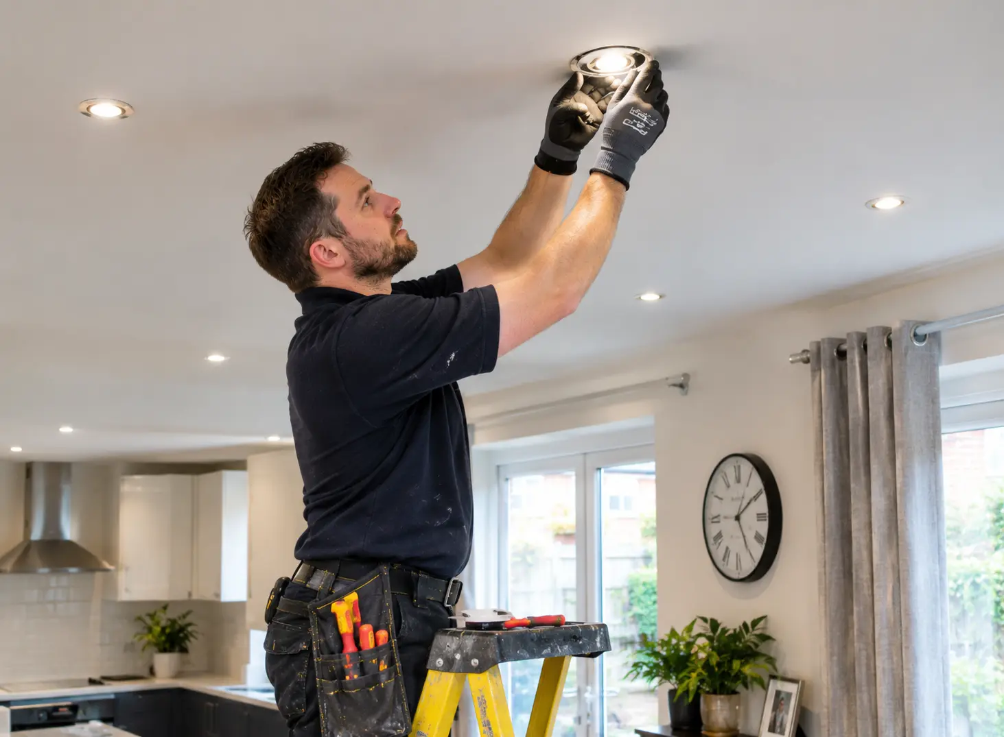 LED Lighting Installation & Upgrades Tonbridge
