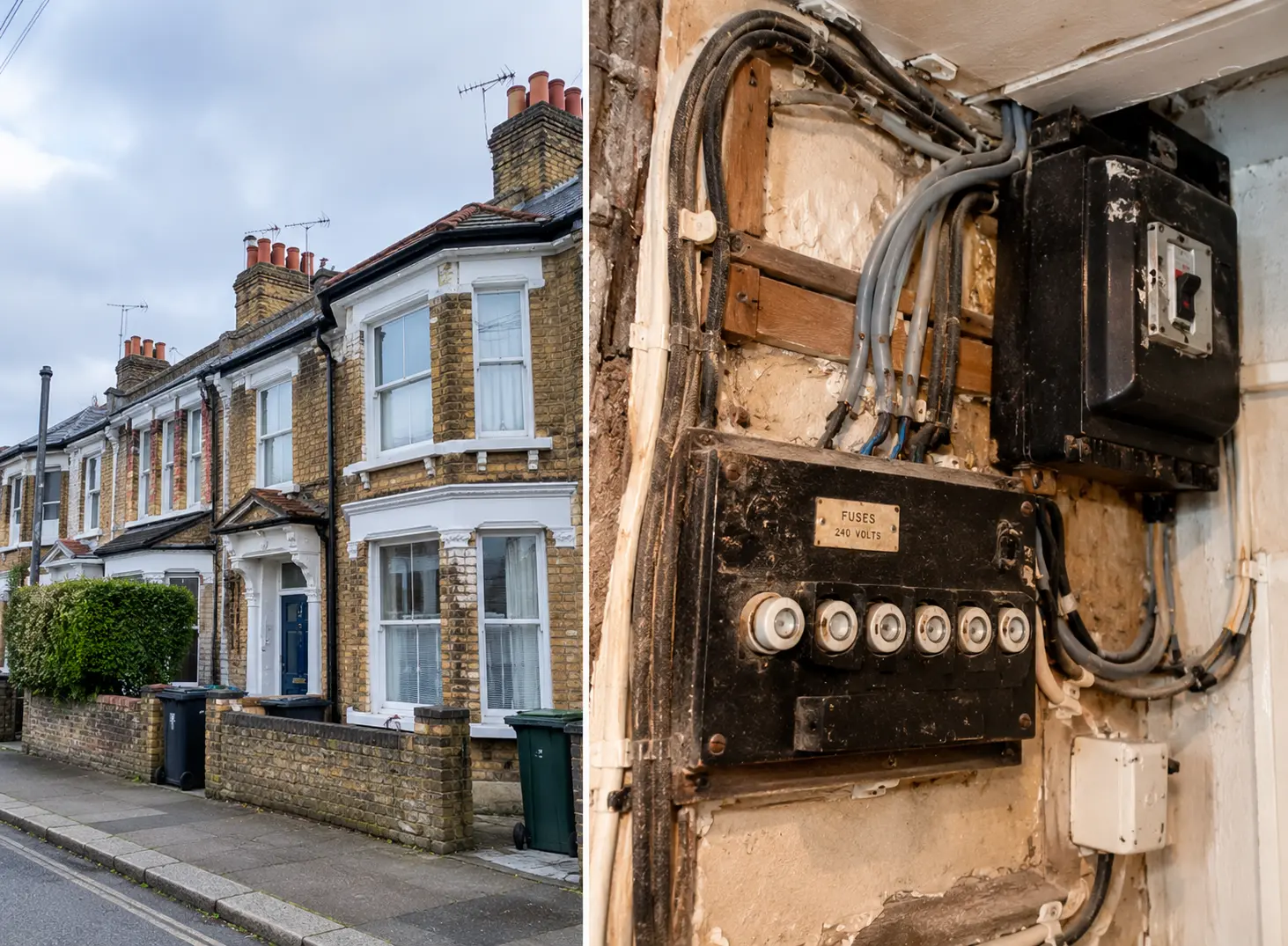 Domestic Electrical Installation
