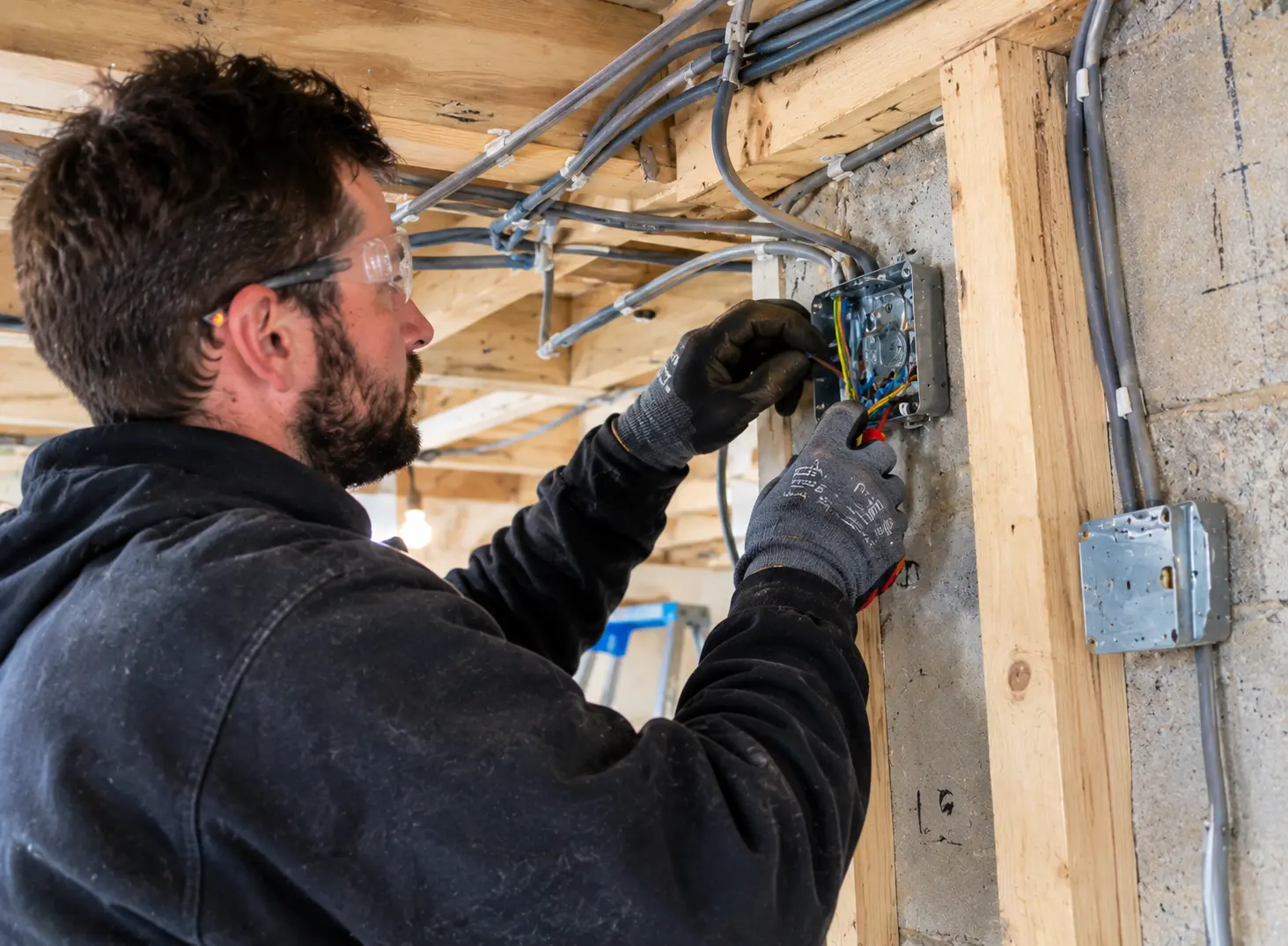 Domestic Electrical Installation