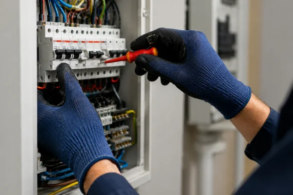 Electrical Repair Services recent work 9