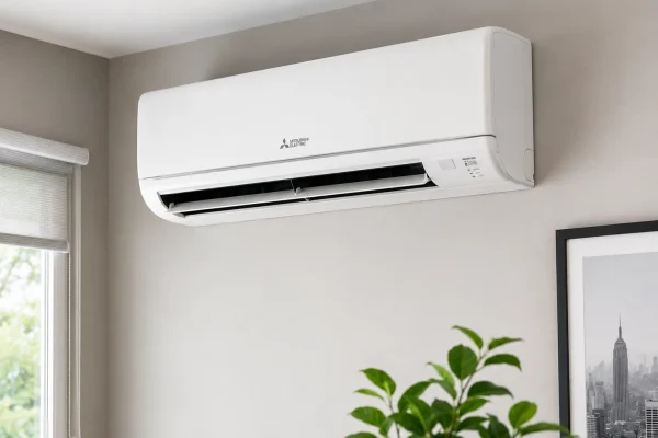 Recent Air Conditioning Contractor work4
